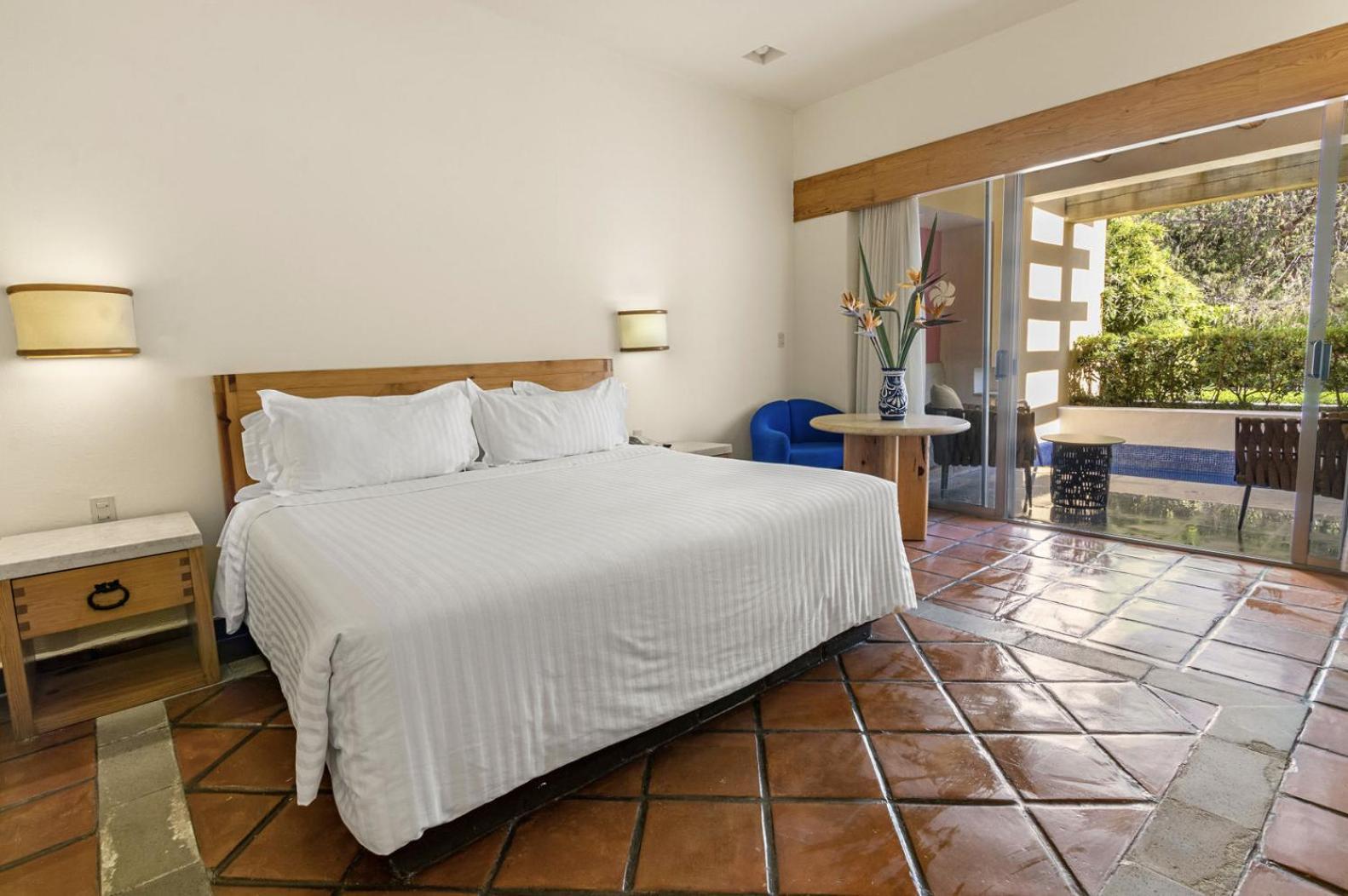 Habitación Superior - 1 cama grande