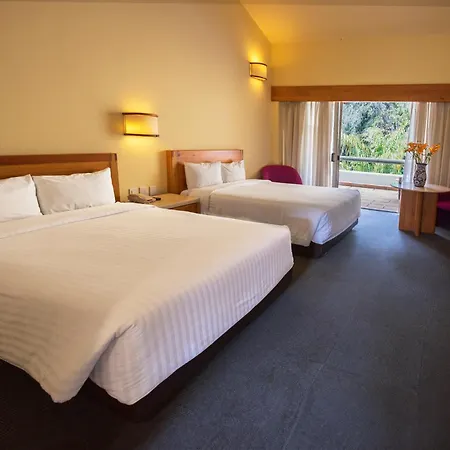 Hotel Rancho San Diego Grand Spa Resort-3